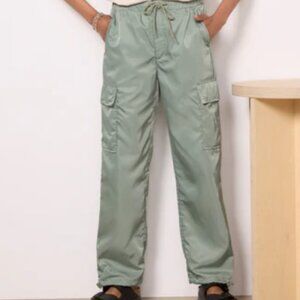 Pistola Jade Lightweight Cargo Trouser Size M Color Bluff